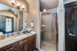 Tamarack Townhouse - 1