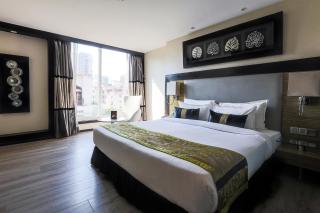The Empresa Hotel - Bombay - 9
