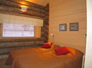 Kelokoto Chalets - 2
