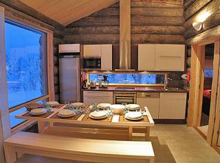 Kelokoto Chalets - 5