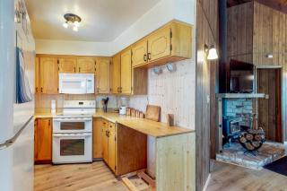 Rustic Retreat - Groveland - 9