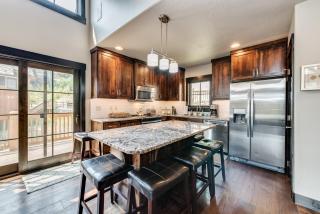 Tamarack Townhouse - Donnelly - 3