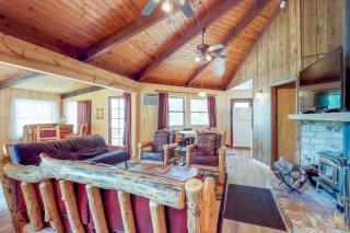 Rustic Retreat - Groveland - 2
