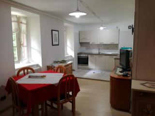 appartamenti Rabbi Fonti - Bagni di Rabbi - 2