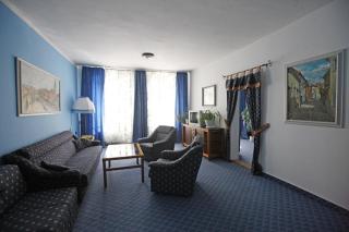 Hotel Solaster Garni - Třebíč - 4
