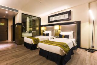 The Empresa Hotel - Bombay - 4