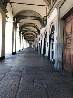 TORINO VACANCY 4 - Bridge House - Turim - 4