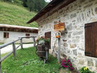 appartamenti Rabbi Fonti - 4