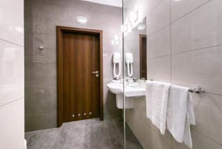 Hotel Nowy Dwór - Trzebnica - 8
