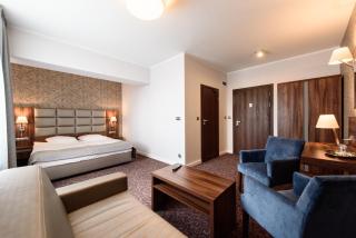 Hotel Nowy Dwór - Trzebnica - 5