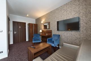 Hotel Nowy Dwór - Trzebnica - 4