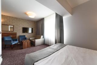 Hotel Nowy Dwór - Trzebnica - 3