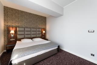 Hotel Nowy Dwór - Trzebnica - 2