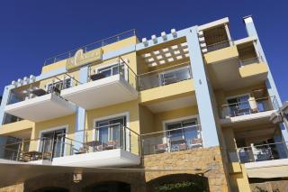 Almira Hotel - 9