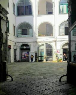 Art in B&B - Salerno - 3
