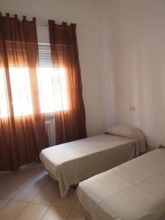 Appartamento in Centro Storico, vicino alla Stazione e al Mare - 1