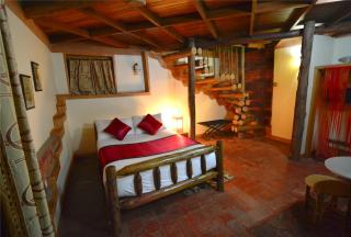 Forest Cottages - Kampala - 4