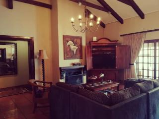 Aviemore Lodge - Dullstroom - 4