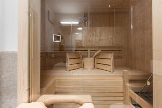 Alpin Residenzen Panoramabahn by Alpina-Holiday - 9