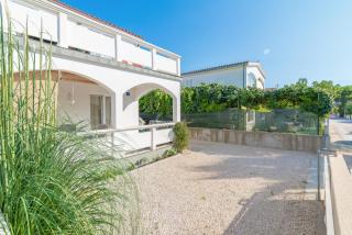Apartman Bruno - Vir - 8
