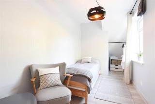 Old Station apartment - Palanga - 1