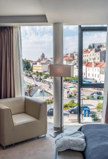 Bellevue Superior City Hotel - Šibenik - 8