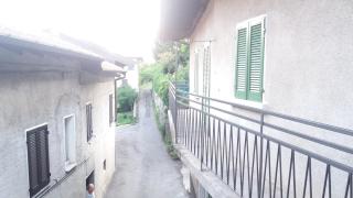 Ca' Nova - Casa in antico borgo - Laveno-Mombello - 9