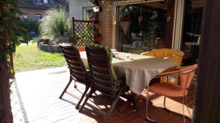 Wohnung für Monteure und Messebauer - Algermissen - 1