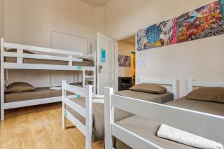 Booking BnB - Belgrado - 2