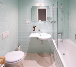 4 Elements Apartments - 6