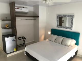Sunshine Boutique Hotel - San Andrés - 4