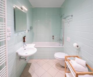 4 Elements Apartments by Adrez - Prague - 1