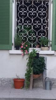 Ca' Nova - Casa in antico borgo - Laveno-Mombello - 2
