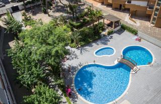 Arquus Little Hawaii - Salou - 8