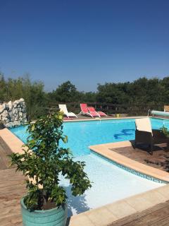 La Bastide des Cades - Aiguines - 6
