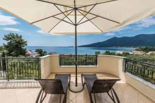 Anna Apartments - Chrysi Ammoudia - 0