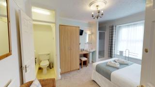 The Tudor Guest House - 5