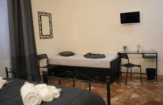 Mantegna Rooms - Palermo - 4