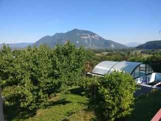 Le Belvue - Chanaz - 4