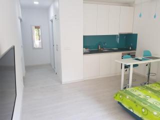 Asya Blue Studio - Belgrado - 9