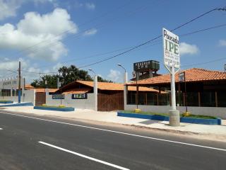 Pousada Ipê - Salinópolis - 0