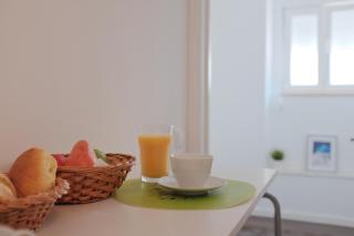 Like-home-T1 Apt-Campo de Ourique - Lisbona - 4
