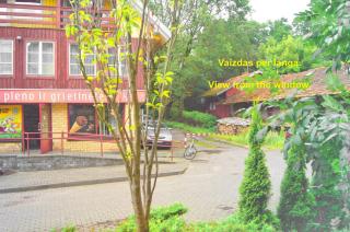Guest House Vasara - Nida - 6