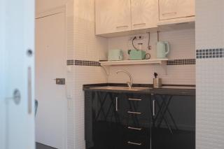 Like-home-T1 Apt-Campo de Ourique - Lisbona - 6
