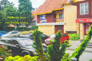 Guest House Vasara - Nida - 3