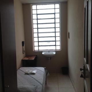 Hotel Chaves - Quartos Individuais - São Paulo - 4