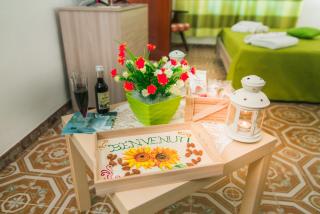 B&B U PRUFISSURI - Avola - 0