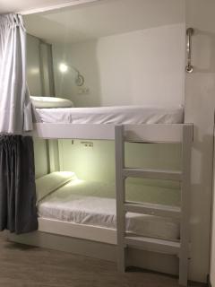 Hostel Getaria - 4