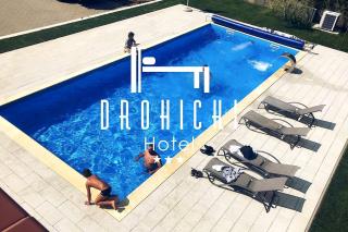 Hotel Drohicki - 7