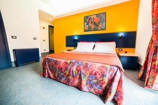 Hotel Raphael - Montecatini Terme - 9